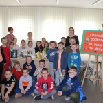 "Literackie podróże, te małe i te duże" - Mania - dziewczyna inna niż wszystkie